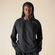 Mizuno Heavy  Long Sleeve T-Shirt Black